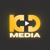 KD Media logo, KD Media contact details