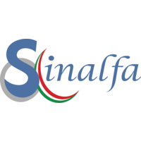 SINALFA logo, SINALFA contact details