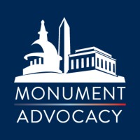 Monument Advocacy logo, Monument Advocacy contact details