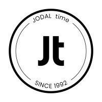 Jodal Time logo, Jodal Time contact details