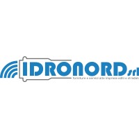 IDRONORD S.R.L. logo, IDRONORD S.R.L. contact details