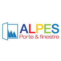 Alpes porte & finestre logo, Alpes porte & finestre contact details