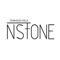 NSTONE Terrazzo field logo, NSTONE Terrazzo field contact details