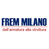 FREM MILANO S.R.L. logo, FREM MILANO S.R.L. contact details