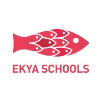 Ekya Schools logo, Ekya Schools contact details