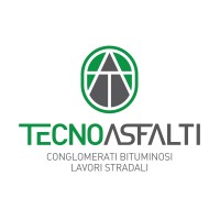 TECNOASFALTI SRL logo, TECNOASFALTI SRL contact details