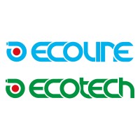 Ecoline Ecotech logo, Ecoline Ecotech contact details