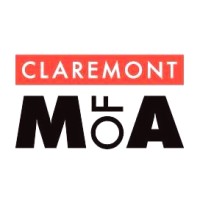 Claremont Museum of Art logo, Claremont Museum of Art contact details