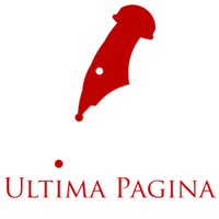 Ultima Pagina logo, Ultima Pagina contact details