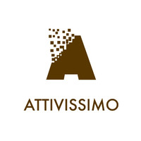 ATTIVISSIMO - Officina della graniglia logo, ATTIVISSIMO - Officina della graniglia contact details