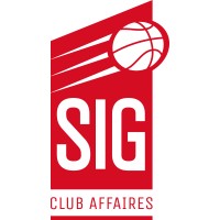 CLUB AFFAIRES de la SIG Strasbourg logo, CLUB AFFAIRES de la SIG Strasbourg contact details