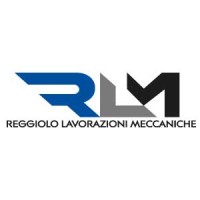 RLM - Reggiolo Lavorazioni Meccaniche logo, RLM - Reggiolo Lavorazioni Meccaniche contact details