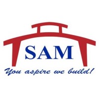 SAM Building Contracting LLC logo, SAM Building Contracting LLC contact details