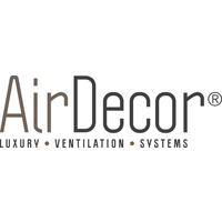 Airdecor logo, Airdecor contact details