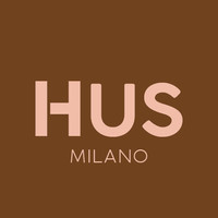 HUS MILANO logo, HUS MILANO contact details