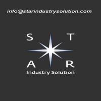 S.T.A.R. industry solution logo, S.T.A.R. industry solution contact details