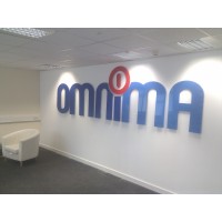 OMNIMA LIMITED logo, OMNIMA LIMITED contact details