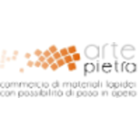 Arte Pietra logo, Arte Pietra contact details