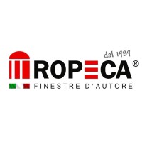 Ropeca - Finestre d'Autore logo, Ropeca - Finestre d'Autore contact details