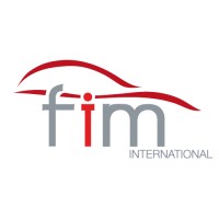 International FIM Srl logo, International FIM Srl contact details