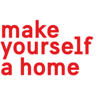 MAKE YOURSELF A HOME logo, MAKE YOURSELF A HOME contact details