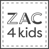 Zac 4 Kids logo, Zac 4 Kids contact details