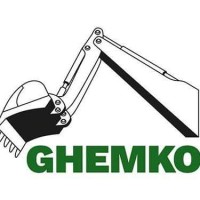 Ghemko bvba logo, Ghemko bvba contact details