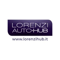 Lorenzi Auto Hub logo, Lorenzi Auto Hub contact details