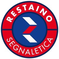 Restaino Segnaletica logo, Restaino Segnaletica contact details