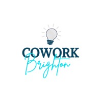 Cowork Brighton logo, Cowork Brighton contact details