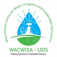 West Africa Centre for Water, Irrigation and Sustainable Agriculture (WACWISA) logo, West Africa Centre for Water, Irrigation and Sustainable Agriculture (WACWISA) contact details