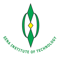 Sena Institute of Technology logo, Sena Institute of Technology contact details