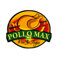 Pollo Max logo, Pollo Max contact details