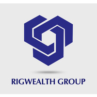 RIGWEALTH GROUP logo, RIGWEALTH GROUP contact details