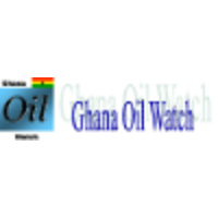 Ghana Oil Watch logo, Ghana Oil Watch contact details