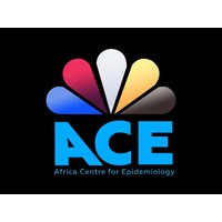 Africa Centre for Epidemiology logo, Africa Centre for Epidemiology contact details