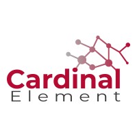 Cardinal Element logo, Cardinal Element contact details