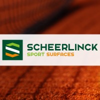 Scheerlinck Sport logo, Scheerlinck Sport contact details