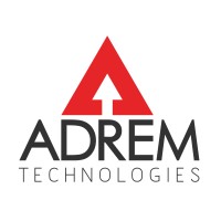 Adrem Technologies - Dubai, UAE logo, Adrem Technologies - Dubai, UAE contact details