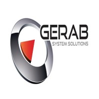 Gerab Systems logo, Gerab Systems contact details