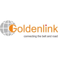 Goldenlink logo, Goldenlink contact details