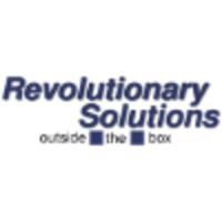 Revolutionary Solutions, LLC logo, Revolutionary Solutions, LLC contact details