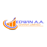 Edwin A. A. Ghana Limited logo, Edwin A. A. Ghana Limited contact details