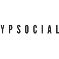 YPSocial logo, YPSocial contact details