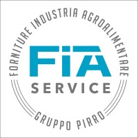 FIA SERVICE SRL logo, FIA SERVICE SRL contact details