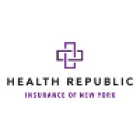 Health Republic Insurance of New York logo, Health Republic Insurance of New York contact details