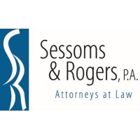 Sessoms & Rogers, P.A. logo, Sessoms & Rogers, P.A. contact details