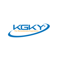 KGKY Company Limited logo, KGKY Company Limited contact details