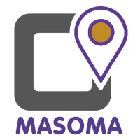 Masoma Logistics ltd logo, Masoma Logistics ltd contact details