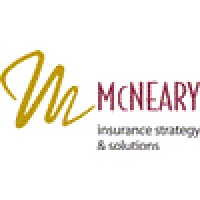 McNeary Inc logo, McNeary Inc contact details